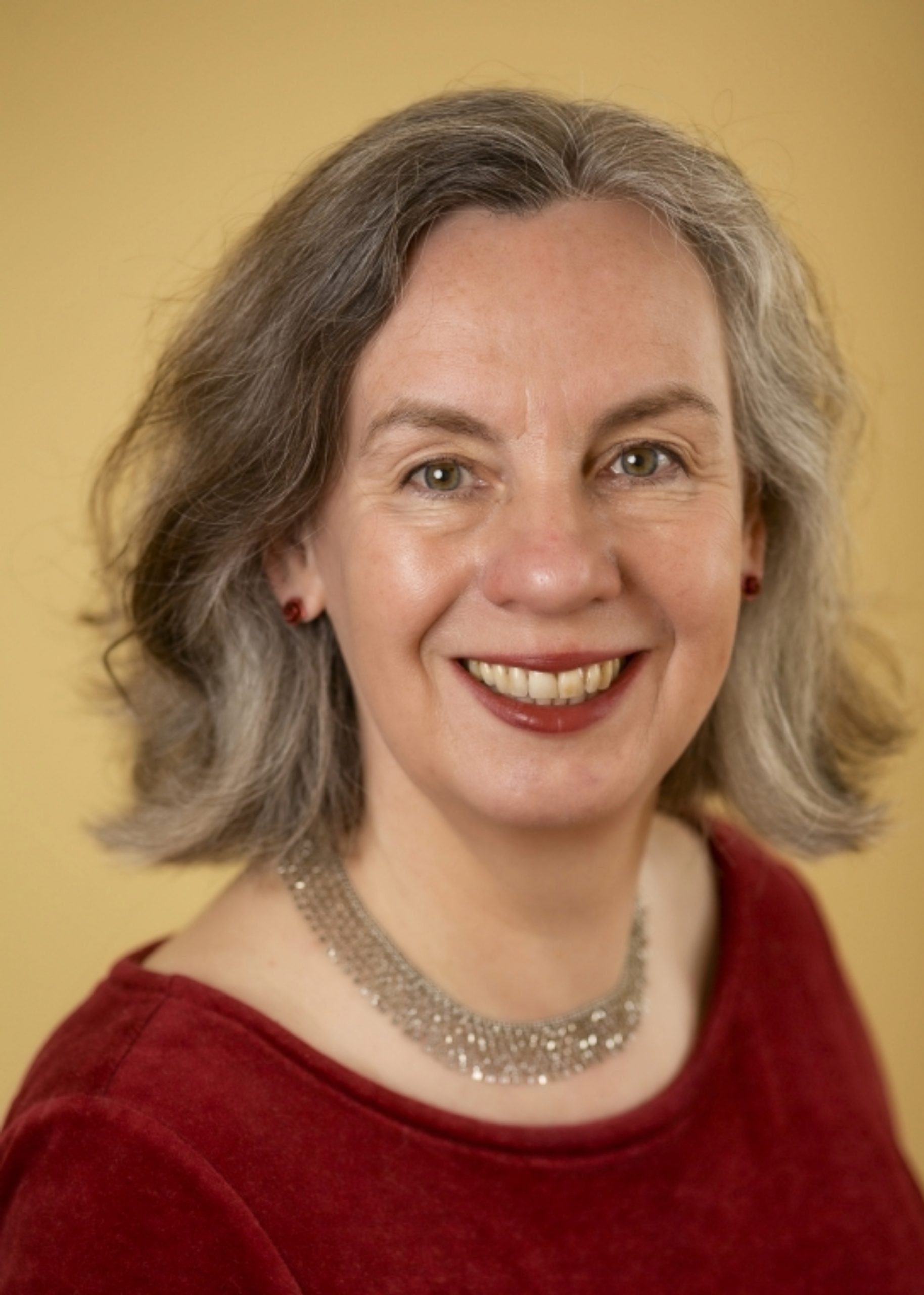 Susanne Golob