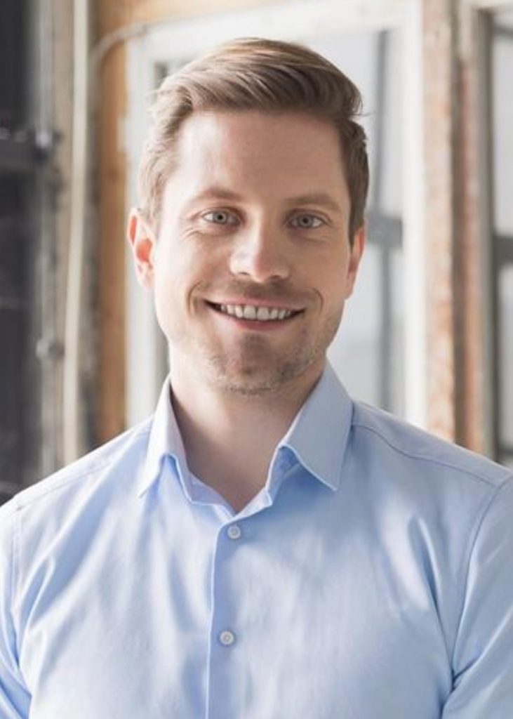 Lukas Scholz