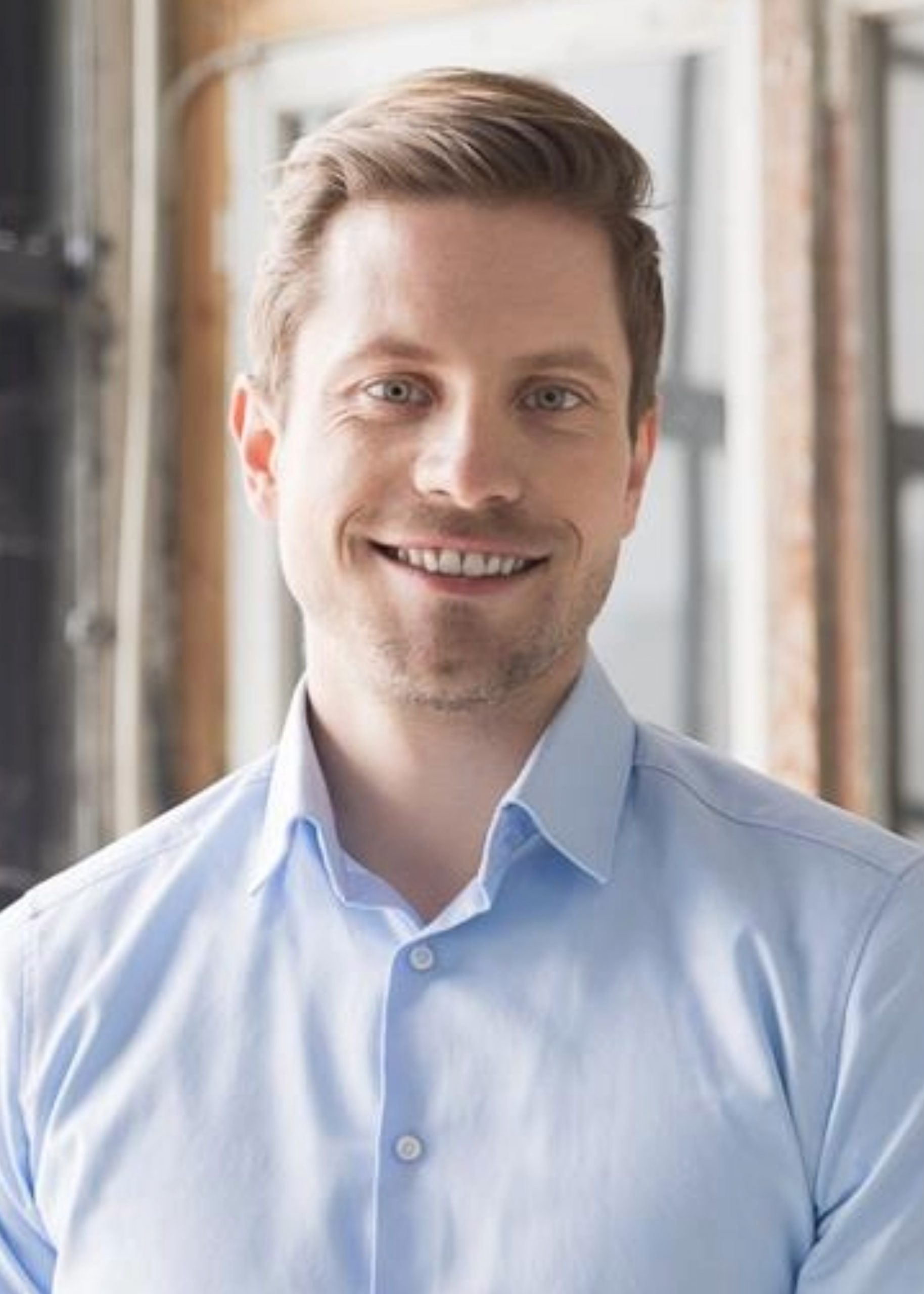 Lukas Scholz