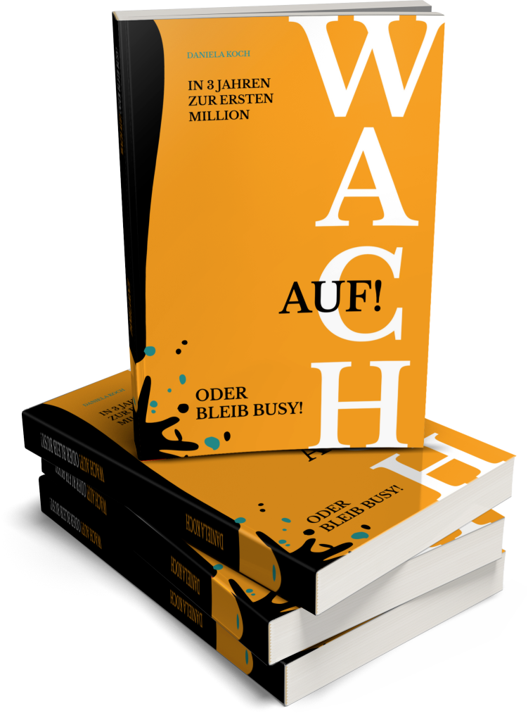WACH AUF !