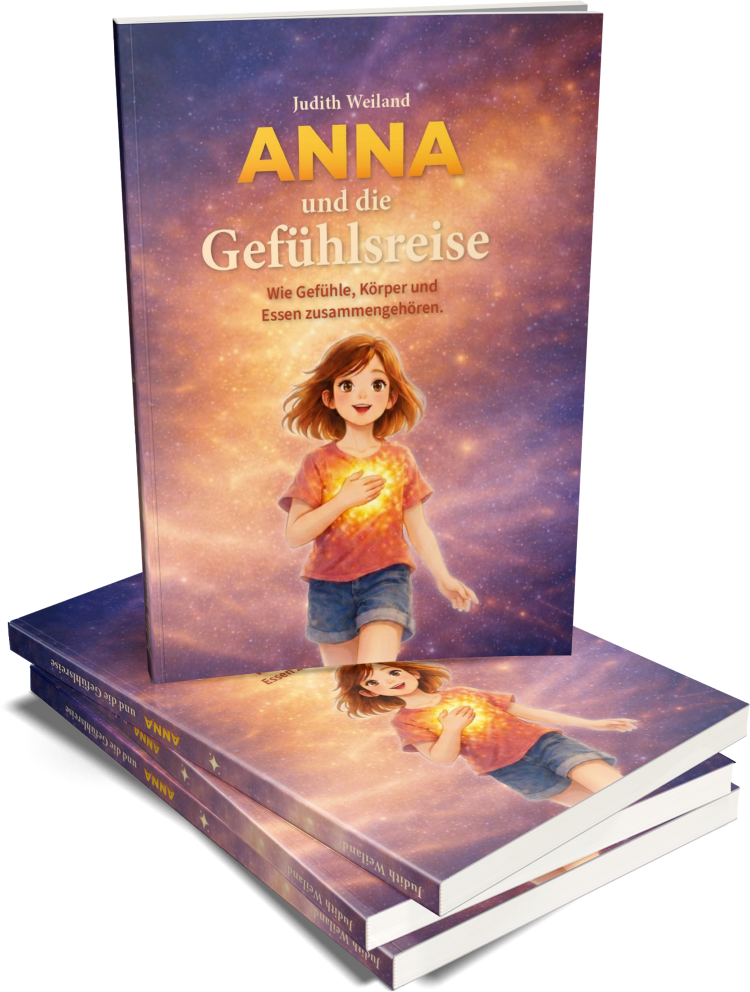 ANNA UND DIE GEFÜHLSREISE