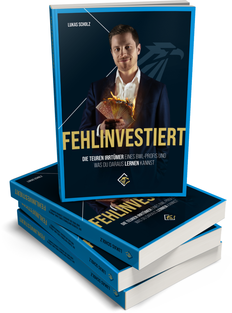 FEHLINVESTIERT