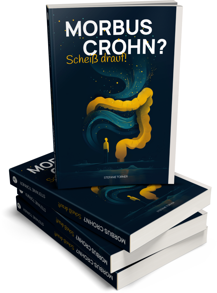 MORBUS CROHN ?