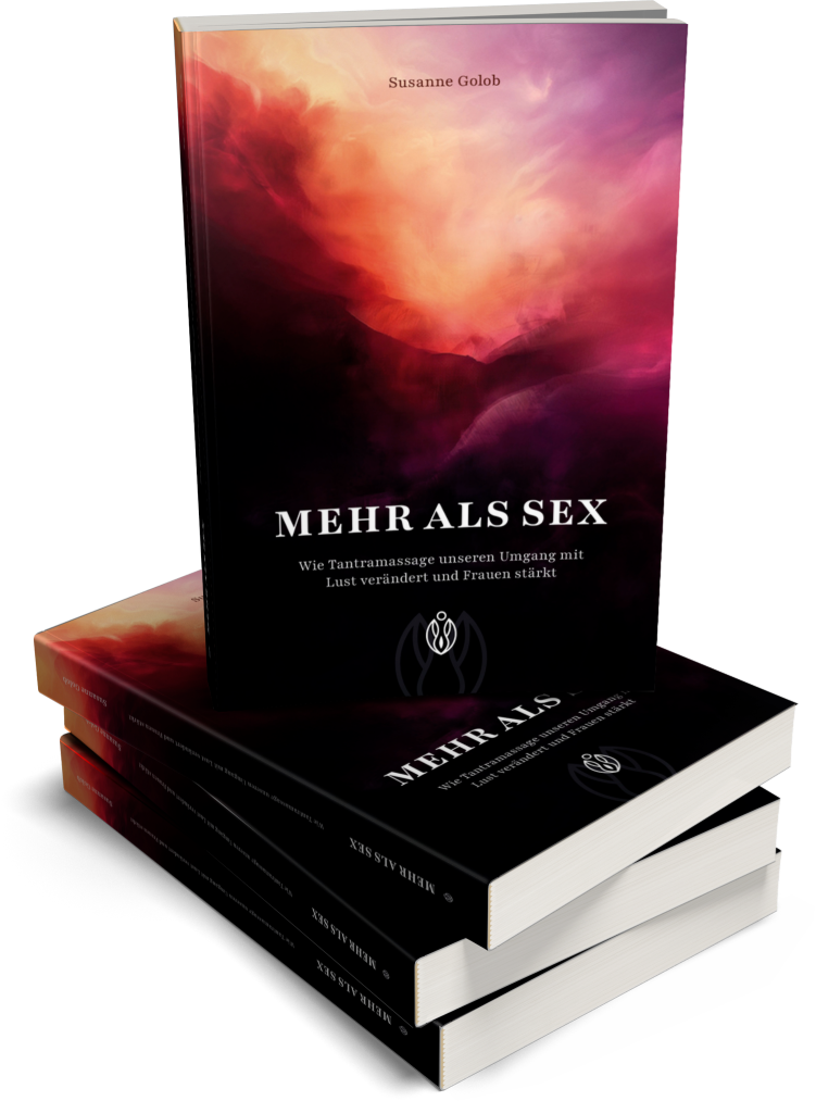 MEHR ALS SEX