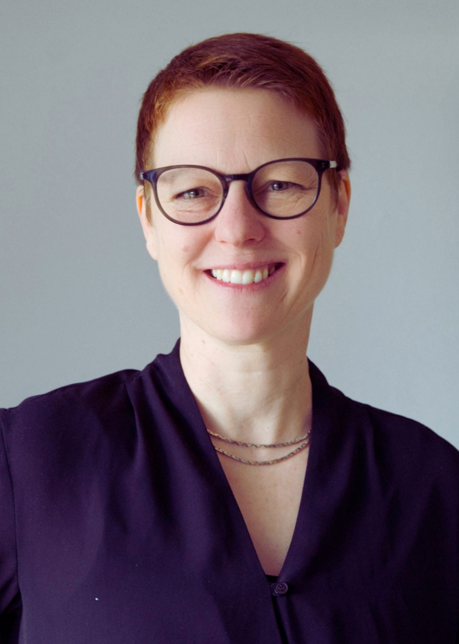 Ramona Müller-Linow