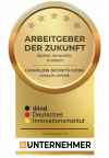 ADZ-Siegel CASHFLOW SECRETS GmbH