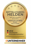 MSH-Siegel CASHFLOW SECRETS GmbH